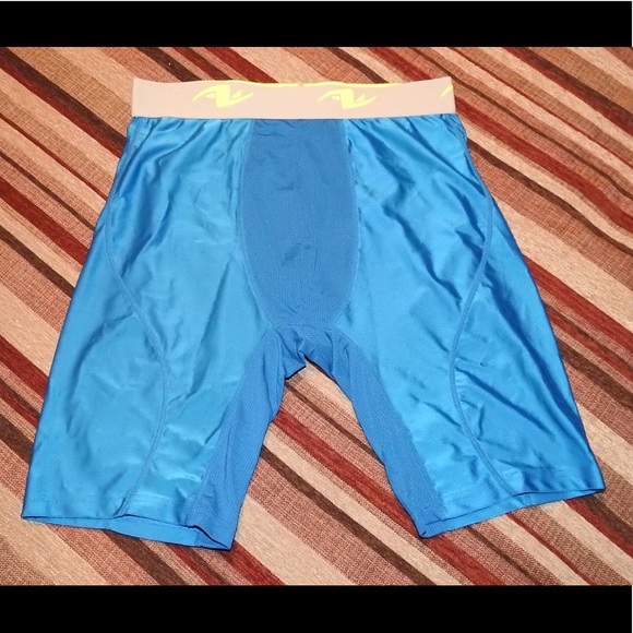 athletic works shorts men